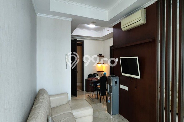 Disewakan Apartemen Terjangkau 2 BR di Mega Kuningan Jakarta Selatan Disewakan Apartemen Terjangkau 2 BR di Mega Kuningan Jakarta Selatan