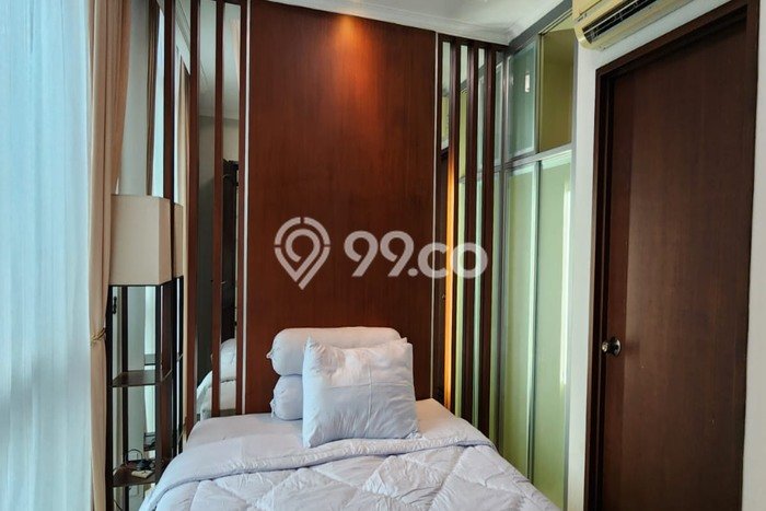 Disewakan Apartemen Terjangkau 2 BR di Mega Kuningan Jakarta Selatan Disewakan Apartemen Terjangkau 2 BR di Mega Kuningan Jakarta Selatan