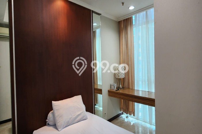 Disewakan Apartemen Terjangkau 2 BR di Mega Kuningan Jakarta Selatan Disewakan Apartemen Terjangkau 2 BR di Mega Kuningan Jakarta Selatan