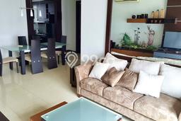 Apartemen Minimalis untuk Disewa, 3 Kamar di Jakarta Selatan Apartemen Minimalis untuk Disewa, 3 Kamar di Jakarta Selatan