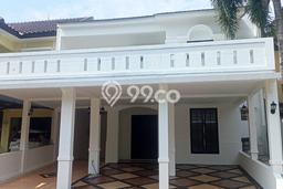 Hunian Nyaman 5 KT Harga Terjangkau di Cibubur Bogor Hunian Nyaman 5 KT Harga Terjangkau di Cibubur Bogor