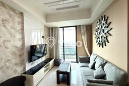 Sewa Apartemen Harga Terjangkau di Casablanca 2 KT Sewa Apartemen Harga Terjangkau di Casablanca 2 KT