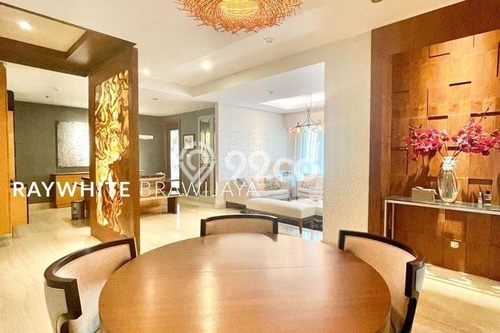 Sewa Apartemen Harga Terjangkau di Gandaria 3 KT Sewa Apartemen Harga Terjangkau di Gandaria 3 KT
