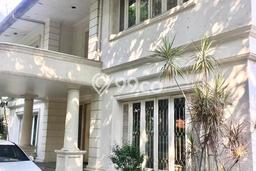 Hunian Eksklusif Siap Huni LT 715m2 di Kebayoran Baru, Jakarta Selatan Hunian Eksklusif Siap Huni LT 715m2 di Kebayoran Baru, Jakarta Selatan