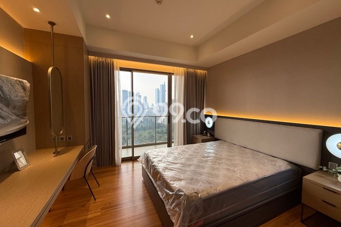 Untuk Dijual Apartemen 0 KT & 1 KM di Jakarta Pusat Lokasi Strategis Untuk Dijual Apartemen 0 KT & 1 KM di Jakarta Pusat Lokasi Strategis