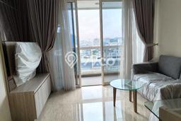Dijual Apartemen Mewah 2 KT & 2 KM di Menteng, Jakarta Pusat Dijual Apartemen Mewah 2 KT & 2 KM di Menteng, Jakarta Pusat