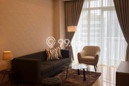 Apartemen Luxury Dijual di Jakarta Selatan Lokasi Strategis Punya 1 Kamar Tidur Apartemen Luxury Dijual di Jakarta Selatan Lokasi Strategis Punya 1 Kamar Tidur