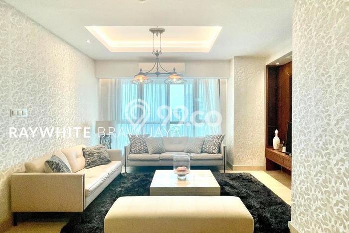 Sewa Apartemen Harga Terjangkau di Gandaria 3 KT Sewa Apartemen Harga Terjangkau di Gandaria 3 KT