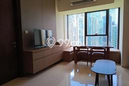 Sewa Apartemen Terjangkau 2 KT di Kuningan Jakarta Selatan Sewa Apartemen Terjangkau 2 KT di Kuningan Jakarta Selatan