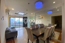 BEST OFFER! Apartemen di , 3 KT, Luas 135m2m², Area Strategis, Fasilitas Modern, Siap Huni BEST OFFER! Apartemen di , 3 KT, Luas 135m2m², Area Strategis, Fasilitas Modern, Siap Huni