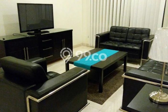 Ada Unit Hunian Hemat Disewa di Kebayoran Lama, Jakarta Selatan 2 BR Ada Unit Hunian Hemat Disewa di Kebayoran Lama, Jakarta Selatan 2 BR
