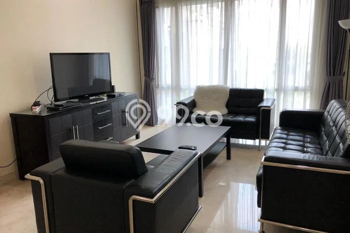 Ada Unit Hunian Hemat Disewa di Kebayoran Lama, Jakarta Selatan 2 BR Ada Unit Hunian Hemat Disewa di Kebayoran Lama, Jakarta Selatan 2 BR