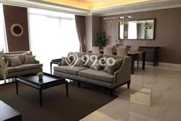 Disewakan Segera Apartemen Strategis 3 KT, 3 KM di Kawasan Kebayoran Lama Disewakan Segera Apartemen Strategis 3 KT, 3 KM di Kawasan Kebayoran Lama