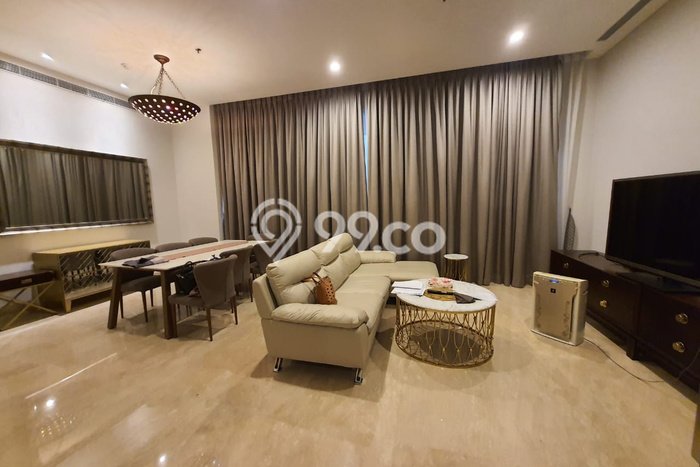 Disewakan Apartemen Terjangkau 2 KT di Pakubuwono Jakarta Selatan Disewakan Apartemen Terjangkau 2 KT di Pakubuwono Jakarta Selatan