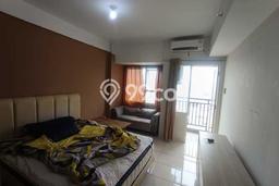 Dijual Apartemen 0 KT di Depok Luas 24m2 Dijual Apartemen 0 KT di Depok Luas 24m2