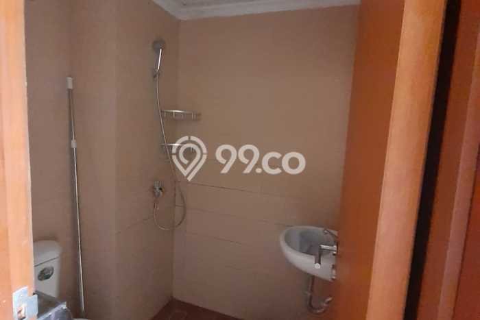 Siap Huni Apartemen 0 KT 1 KM di Margonda Luas 24m2 Siap Huni Apartemen 0 KT 1 KM di Margonda Luas 24m2