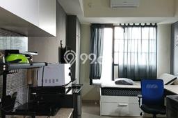 Disewakan Apartemen Murah di Margonda 0 Bedroom Disewakan Apartemen Murah di Margonda 0 Bedroom