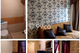 Hunian Strategis 48m2 di Pejaten Jakarta Selatan 2 KT Hunian Strategis 48m2 di Pejaten Jakarta Selatan 2 KT