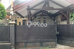 Dijual Hunian Rumah Nyaman 2 Kamar di Depok II, Depok Dijual Hunian Rumah Nyaman 2 Kamar di Depok II, Depok