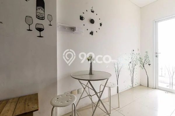 Apartemen Siap Huni 1 BR dengan Harga Terjangkau di Area Pademangan, Jakarta Utara Apartemen Siap Huni 1 BR dengan Harga Terjangkau di Area Pademangan, Jakarta Utara