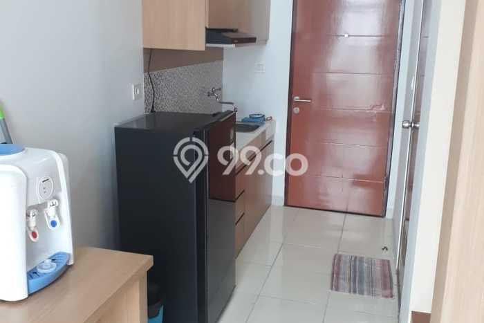 Apartemen Terjangkau di Beji Spesifikasi 0 Kamar Apartemen Terjangkau di Beji Spesifikasi 0 Kamar