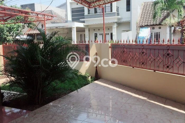 PENAWARAN EKSKLUSIF! Rumah kawasan Cilodong, 0 KM, Area Premium, LT 104m2m² Bangunan 65m2m² PENAWARAN EKSKLUSIF! Rumah kawasan Cilodong, 0 KM, Area Premium, LT 104m2m² Bangunan 65m2m²