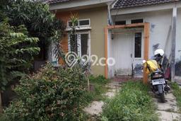 Jual Rumah Murah di Cileungsi Bogor Harga Rp 225 Juta LT 60m2 Jual Rumah Murah di Cileungsi Bogor Harga Rp 225 Juta LT 60m2