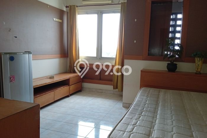 Apartemen Margonda Residences 1 Sudah Renovasi Furnished Apartemen Margonda Residences 1 Sudah Renovasi Furnished