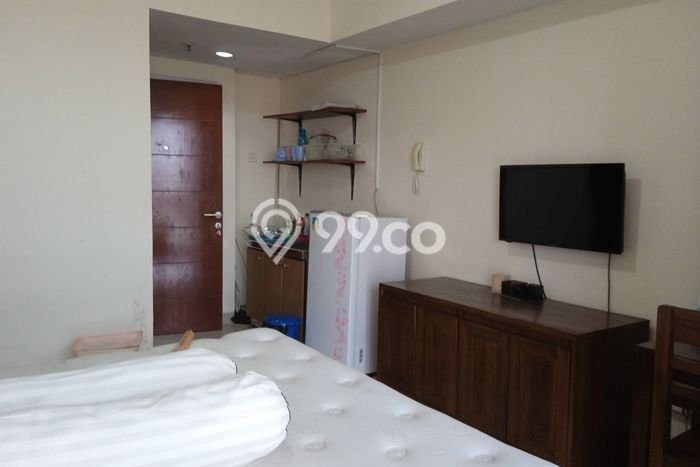 Apartemen Murah Dijual di Depok 0 KT & 1 KM Apartemen Murah Dijual di Depok 0 KT & 1 KM