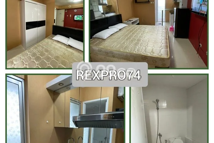 Apartemen Strategis di Jatinegara, 1 KM, Luas 32m², Dekat Jatinegara, Jakarta Timur, Jakarta Timur Apartemen Strategis di Jatinegara, 1 KM, Luas 32m², Dekat Jatinegara, Jakarta Timur, Jakarta Timur