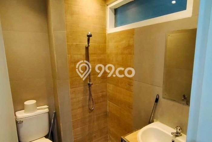 Apartemen Harga Terjangkau untuk Dijual di Margonda Dengan Spesifikasi 0 KT & 1 KM Apartemen Harga Terjangkau untuk Dijual di Margonda Dengan Spesifikasi 0 KT & 1 KM