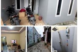 Jual Rumah Bagus Siap Huni LB 75m2 di Ciputat, Tangerang Selatan Jual Rumah Bagus Siap Huni LB 75m2 di Ciputat, Tangerang Selatan