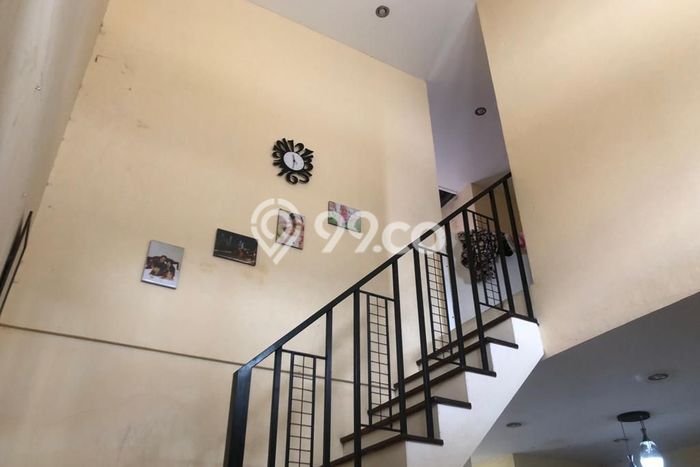 Rumah Modern Cantik 0 KT Siap Huni di Pancoran Mas Rumah Modern Cantik 0 KT Siap Huni di Pancoran Mas