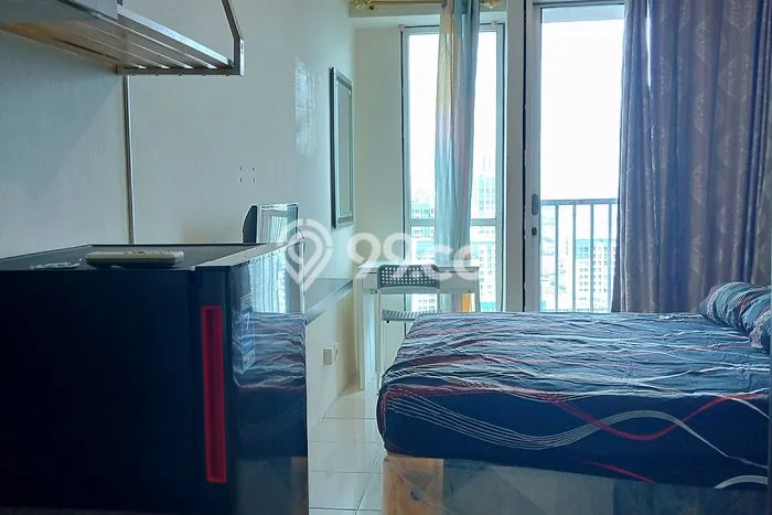 Sewa Apartemen Minimalis 20m2 Punya 1 KT, 1 KM, Lokasi di Pulo Gadung Sewa Apartemen Minimalis 20m2 Punya 1 KT, 1 KM, Lokasi di Pulo Gadung
