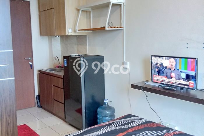 Sewa Apartemen Minimalis 20m2 Punya 1 KT, 1 KM, Lokasi di Pulo Gadung Sewa Apartemen Minimalis 20m2 Punya 1 KT, 1 KM, Lokasi di Pulo Gadung