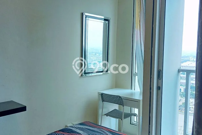 Sewa Apartemen Minimalis 20m2 Punya 1 KT, 1 KM, Lokasi di Pulo Gadung Sewa Apartemen Minimalis 20m2 Punya 1 KT, 1 KM, Lokasi di Pulo Gadung