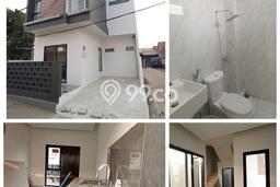 Jual Rumah Favorit Siap Huni LB 60m2 di Bojong Gede, Bogor Jual Rumah Favorit Siap Huni LB 60m2 di Bojong Gede, Bogor