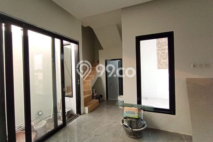Jual Rumah Favorit Siap Huni LB 60m2 di Bojong Gede, Bogor Jual Rumah Favorit Siap Huni LB 60m2 di Bojong Gede, Bogor
