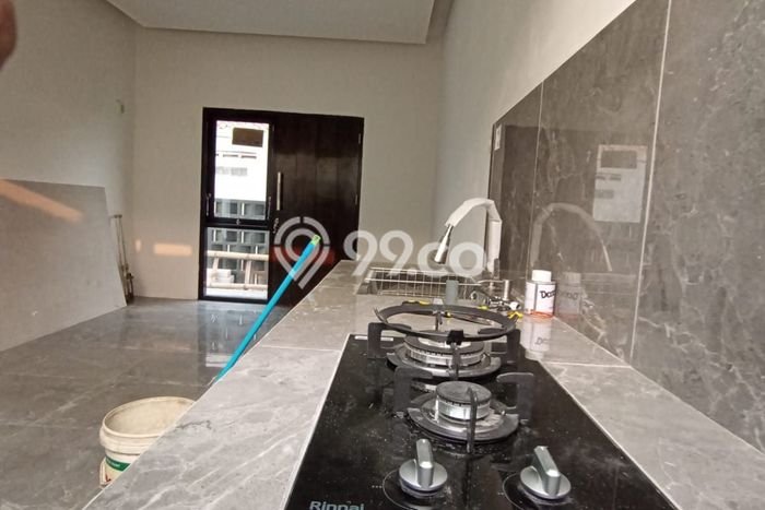 Jual Rumah Favorit Siap Huni LB 60m2 di Bojong Gede, Bogor Jual Rumah Favorit Siap Huni LB 60m2 di Bojong Gede, Bogor