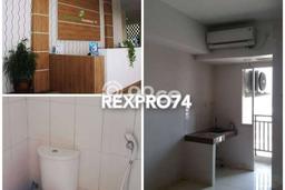 Apartemen Margonda Residences 4 D Mall Bagus Unfurnished Apartemen Margonda Residences 4 D Mall Bagus Unfurnished
