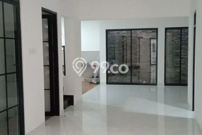 Rumah di kota wisata sewa Baru Rumah di kota wisata sewa Baru