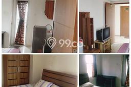Apartemen Margonda Residence 2 Bagus Furnished Apartemen Margonda Residence 2 Bagus Furnished