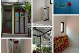 Rumah Sederhana Dijual di Beji 0 Kamar dengan Luas Tanah 36m2 Rumah Sederhana Dijual di Beji 0 Kamar dengan Luas Tanah 36m2
