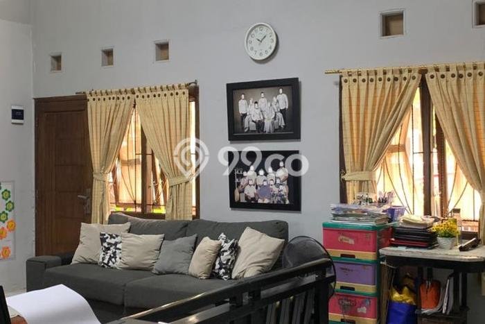 Dijual Rumah Strategis Bagus Punya 2 KT di Cilodong Depok SHM Dijual Rumah Strategis Bagus Punya 2 KT di Cilodong Depok SHM