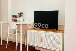 Disewakan Apartemen Murah di Margonda 0 KT Disewakan Apartemen Murah di Margonda 0 KT