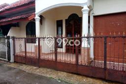 Rumah Bagus Siap Huni Di Pamulang Luas 90m2 Lokasi Strategis Rumah Bagus Siap Huni Di Pamulang Luas 90m2 Lokasi Strategis