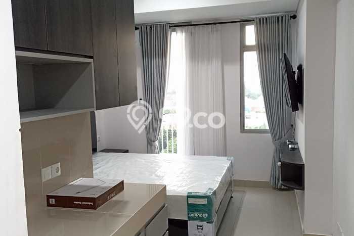Apartemen Murah Dijual di Depok 0 KT & 1 KM Apartemen Murah Dijual di Depok 0 KT & 1 KM