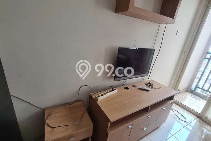 Apartemen Terjangkau Dijual di Depok 0 KT & 1 KM Apartemen Terjangkau Dijual di Depok 0 KT & 1 KM