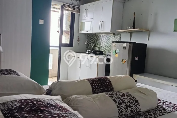 Sewa Apartemen Murah di Tanjung Barat 0 KT Sewa Apartemen Murah di Tanjung Barat 0 KT