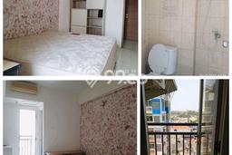 Dijual Apartemen 0 KT 1 KM di Margonda Luas 20m2 Dijual Apartemen 0 KT 1 KM di Margonda Luas 20m2